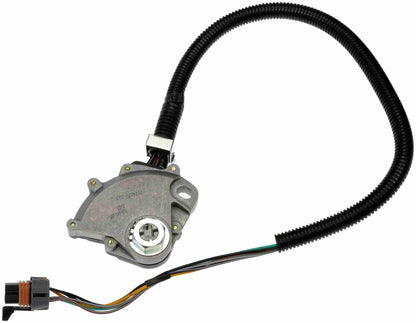 Dorman - OE Solutions Transmission Range Sensor for Jeep Cherokee 1996-87, Comanche 1992-87, Grand Cherokee 1993, Wagoneer 1990-87 511-103