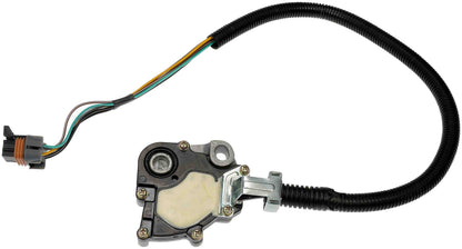 Dorman - OE Solutions Transmission Range Sensor for Jeep Cherokee 1996-87, Comanche 1992-87, Grand Cherokee 1993, Wagoneer 1990-87 511-103