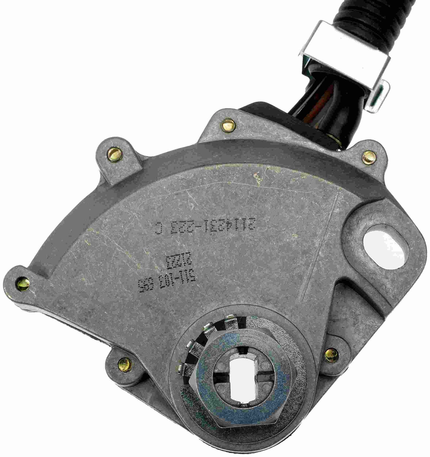 Dorman - OE Solutions Transmission Range Sensor for Jeep Cherokee 1996-87, Comanche 1992-87, Grand Cherokee 1993, Wagoneer 1990-87 511-103