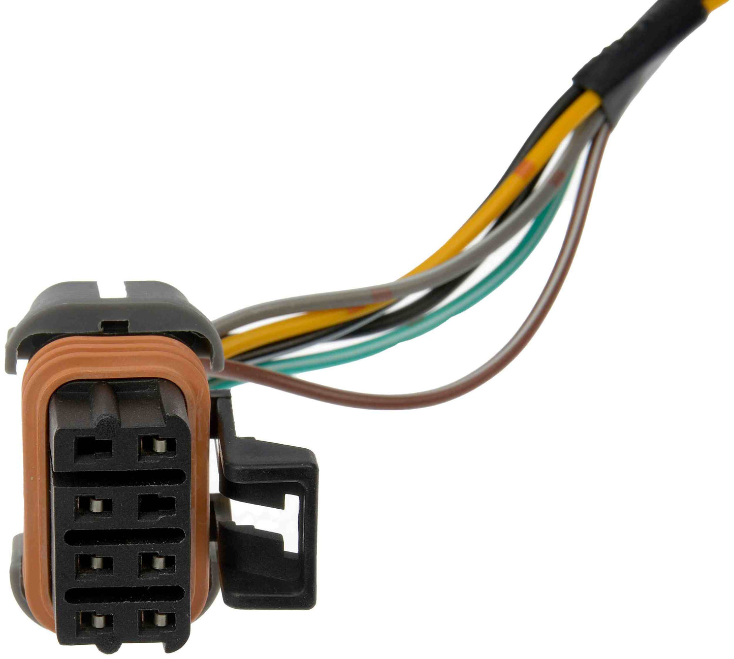 Dorman - OE Solutions Transmission Range Sensor for Jeep Cherokee 1996-87, Comanche 1992-87, Grand Cherokee 1993, Wagoneer 1990-87 511-103