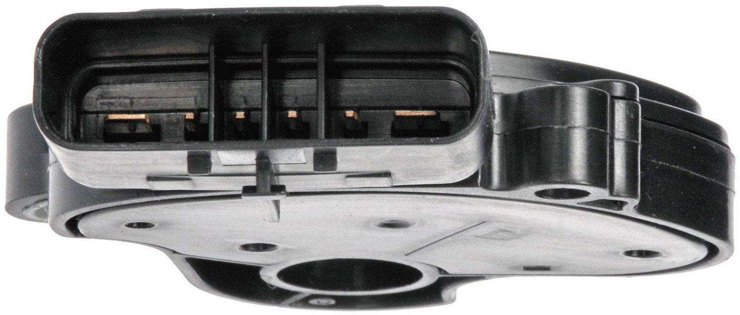 Dorman - OE Solutions Transmission Range Sensor for Mazda 2 2014-11, 3 2013-06, 5 2014-12, 5 2010-06, 6 2014-03, CX-7 2012-10 511-105