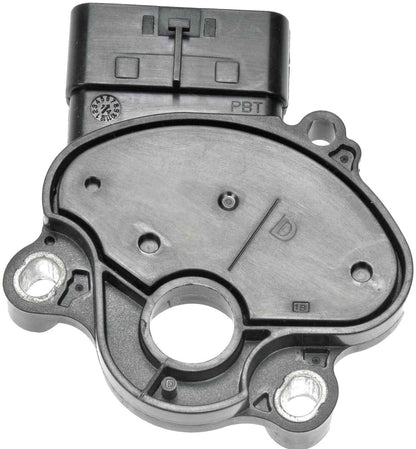 Dorman - OE Solutions Transmission Range Sensor for Mazda 2 2014-11, 3 2013-06, 5 2014-12, 5 2010-06, 6 2014-03, CX-7 2012-10 511-105