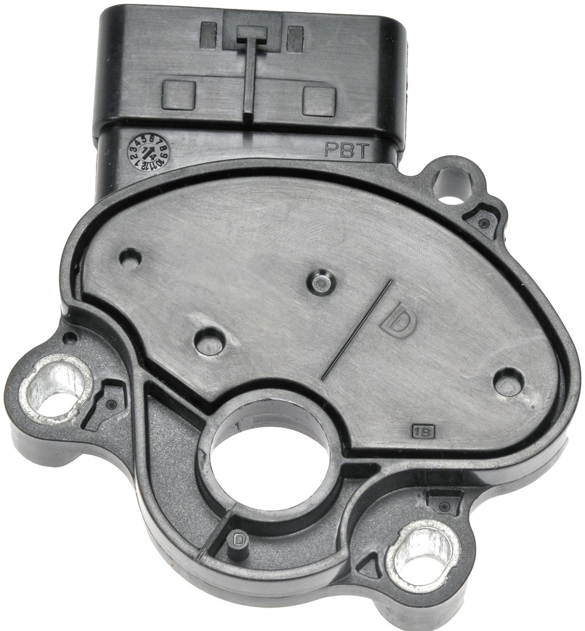 Dorman - OE Solutions Transmission Range Sensor for Mazda 2 2014-11, 3 2013-06, 5 2014-12, 5 2010-06, 6 2014-03, CX-7 2012-10 511-105