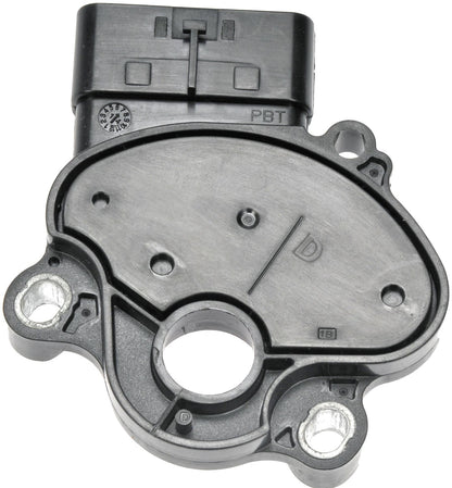 Dorman - OE Solutions Transmission Range Sensor for Mazda 2 2014-11, 3 2013-06, 5 2014-12, 5 2010-06, 6 2014-03, CX-7 2012-10 511-105