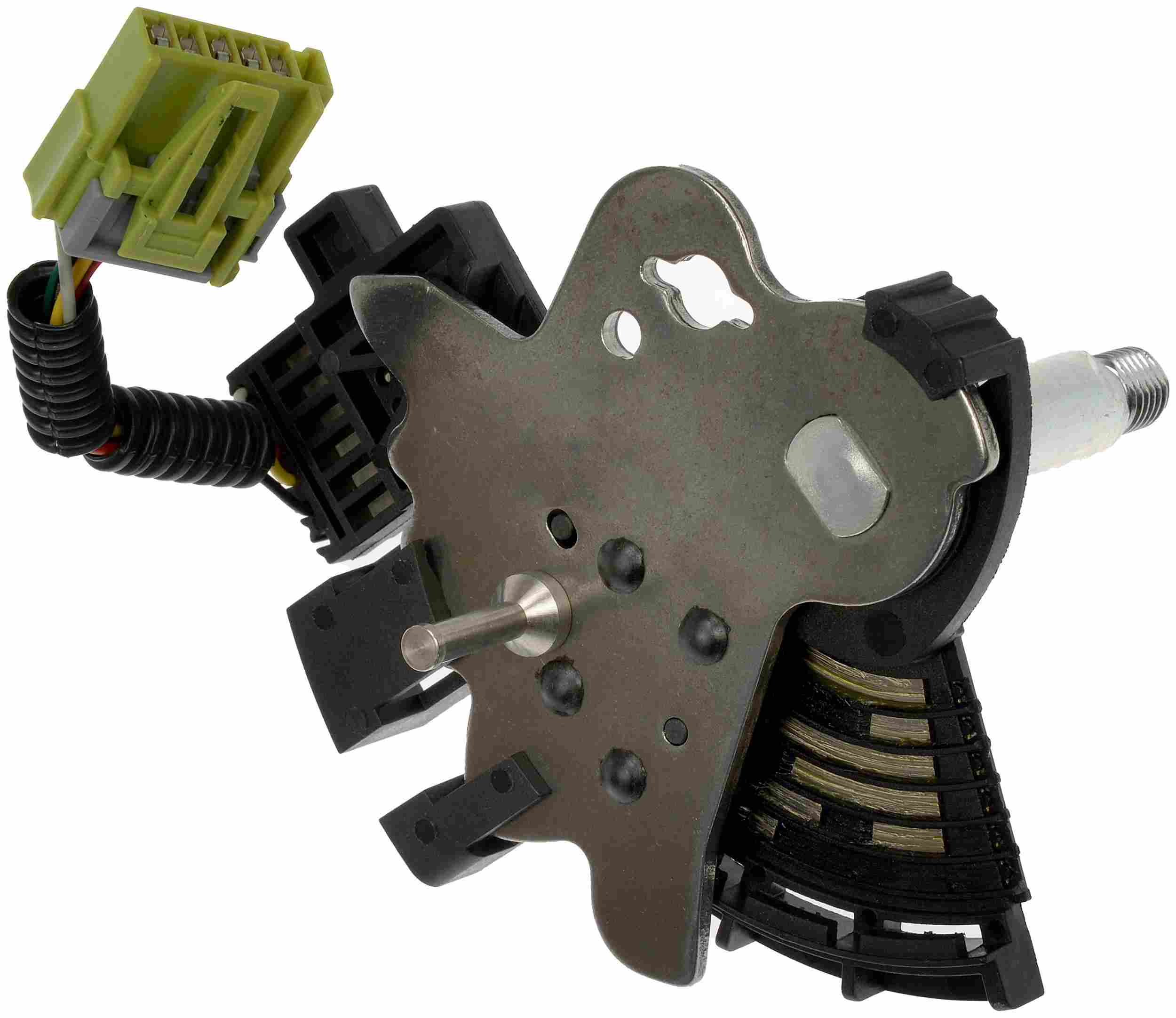 Dorman - OE Solutions TRANSMISSION RANGE SENSOR 511-111