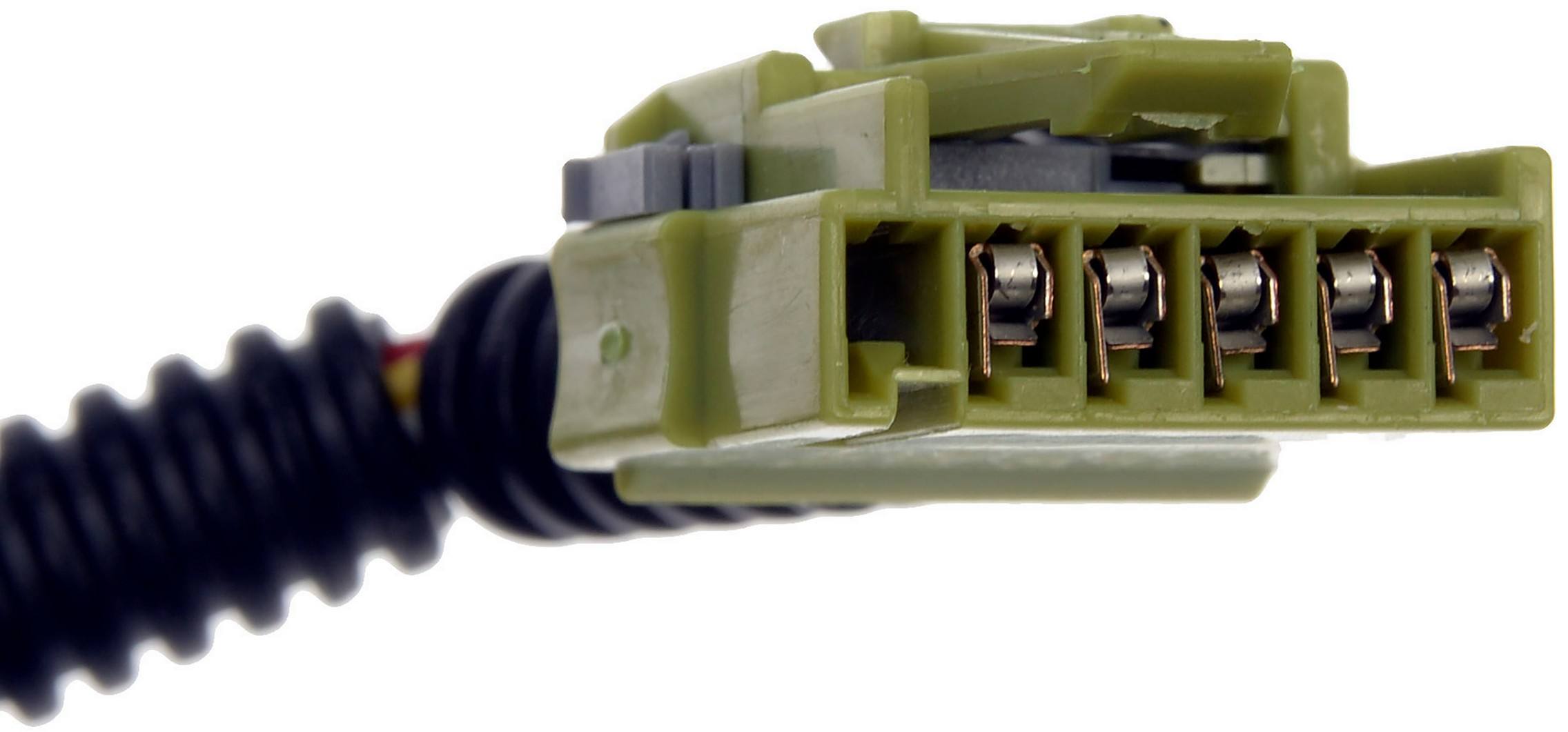 Dorman - OE Solutions TRANSMISSION RANGE SENSOR 511-111