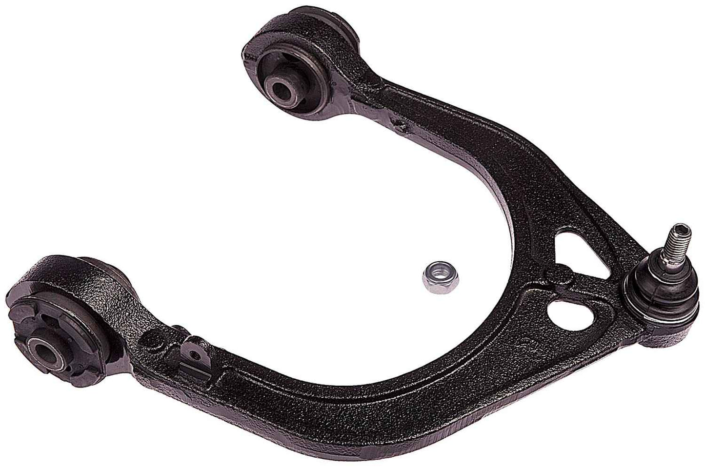 Dorman - OE Solutions Suspension Control Arm and Ball Joint Assembly for 2008-05 Chrysler 300 2008-06 Dodge Charger 2008-05 Dodge Magnum 520-038