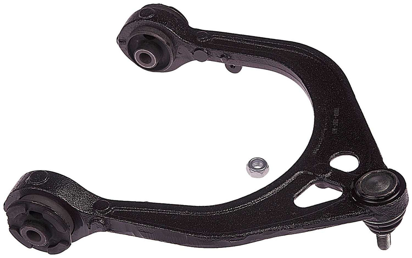 Dorman - OE Solutions Suspension Control Arm and Ball Joint Assembly for 2008-05 Chrysler 300 2008-06 Dodge Charger 2008-05 Dodge Magnum 520-038
