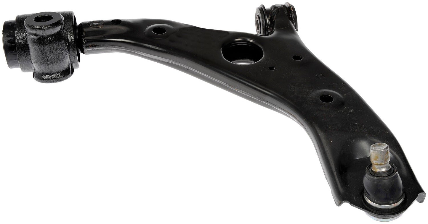 Dorman - OE Solutions Suspension Control Arm and Ball Joint Assembly Durably Designed with Rust and Corrosion Resistance for 2023-17 Mazda CX-5 520-052