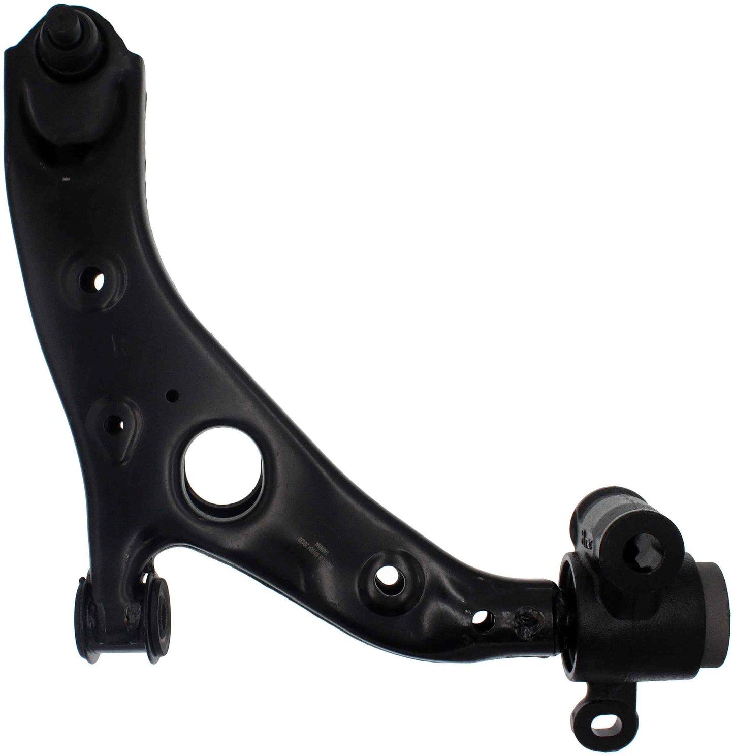 Dorman - OE Solutions Suspension Control Arm and Ball Joint Assembly Durably Designed with Rust and Corrosion Resistance for 2023-17 Mazda CX-5 520-052