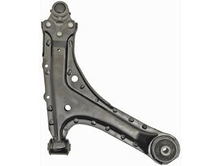 Dorman Suspension Control Arm And Ball Joint Assembly For 1995-2005 Chevrolet Cavalier Pontiac Sunfire 520-101