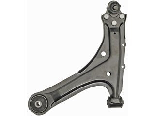 Dorman Suspension Control Arm And Ball Joint Assembly For 1995-2005 Chevrolet Cavalier Pontiac Sunfire 520-101