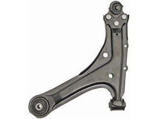 Dorman Suspension Control Arm And Ball Joint Assembly For 1995-2005 Chevrolet Cavalier Pontiac Sunfire 520-101