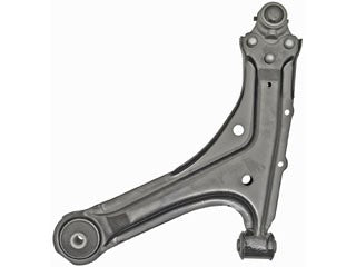Dorman - OE Solutions Suspension Control Arm and Ball Joint Assembly with Durably Designed Coatings for 1995-2005 Chevrolet Cavalier Pontiac Sunfire 520-102