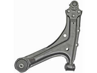 Dorman - OE Solutions Suspension Control Arm and Ball Joint Assembly with Durably Designed Coatings for 1995-2005 Chevrolet Cavalier Pontiac Sunfire 520-102