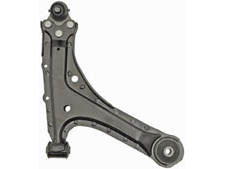 Dorman - OE Solutions Suspension Control Arm and Ball Joint Assembly with Durably Designed Coatings for 1995-2005 Chevrolet Cavalier Pontiac Sunfire 520-102