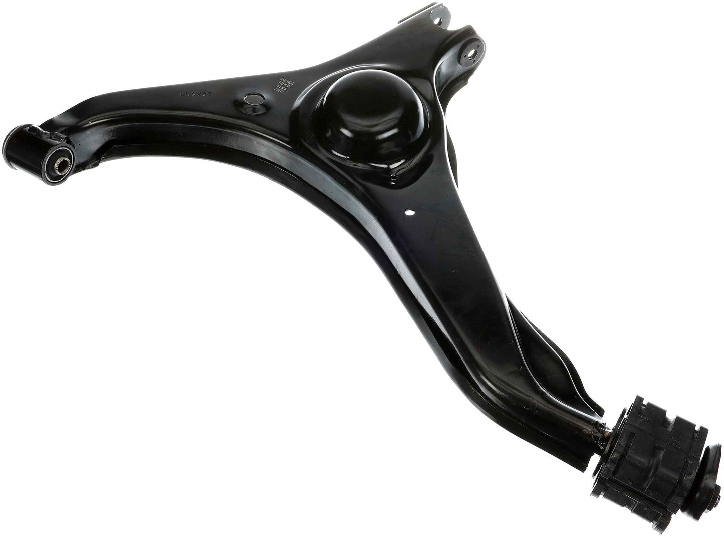 Dorman - OE Solutions Suspension Control Arm for 1989-2001 Suzuki Swift 520-107