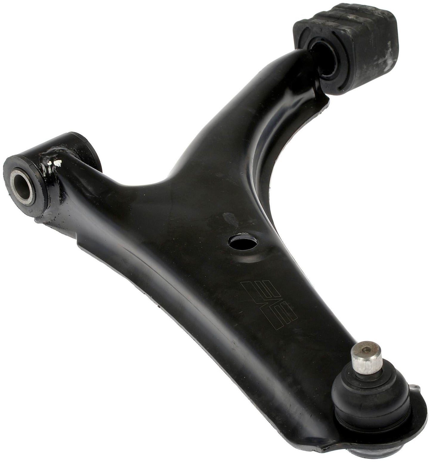 Dorman - OE Solutions Suspension Control Arm and Ball Joint Assembly for Geo Metro 1994-89 520-109