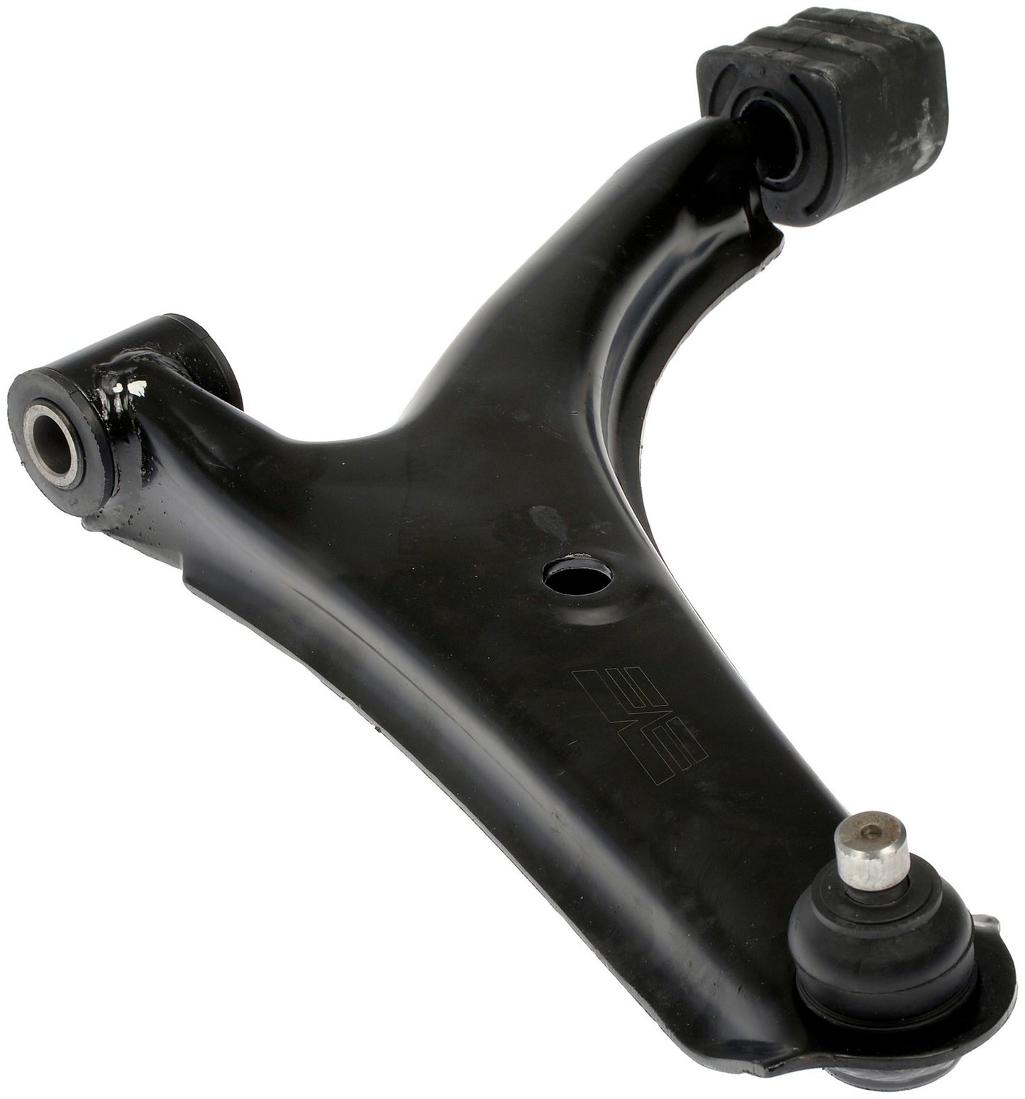 Dorman - OE Solutions Suspension Control Arm and Ball Joint Assembly for Geo Metro 1994-89 520-109