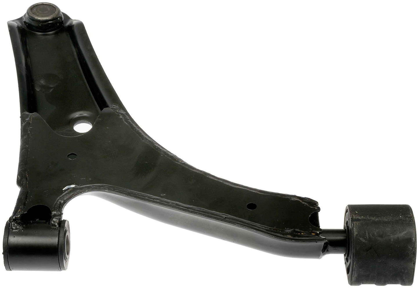 Dorman - OE Solutions Suspension Control Arm and Ball Joint Assembly for Geo Metro 1994-89 520-109