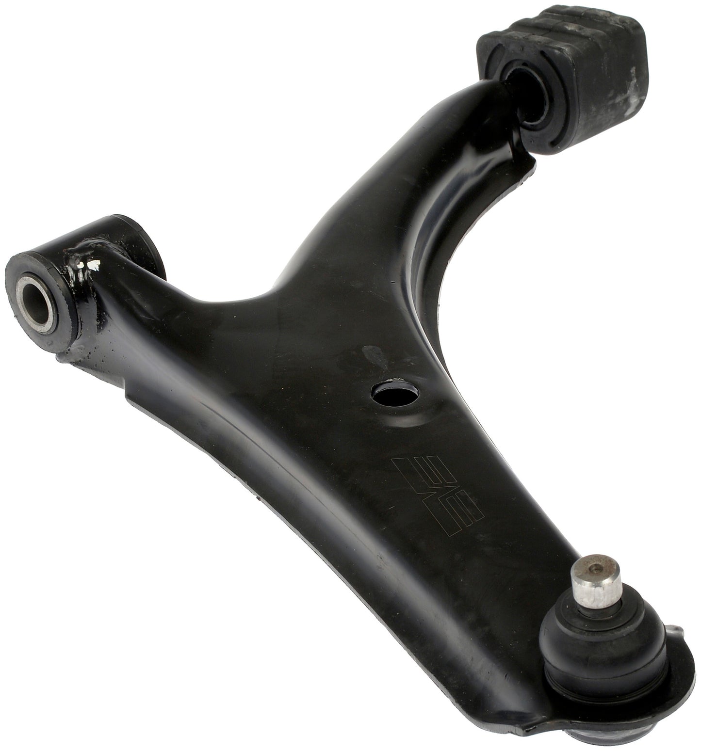 Dorman - OE Solutions Suspension Control Arm and Ball Joint Assembly for Geo Metro 1994-89 520-109
