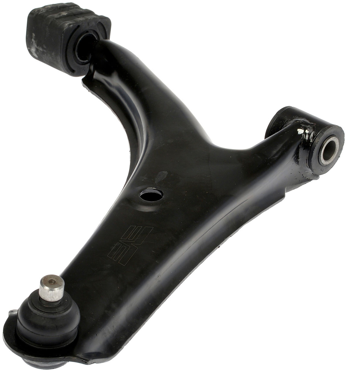 Dorman Suspension Control Arm and Ball Joint Assembly for 1989-1994 Geo Metro 520-110