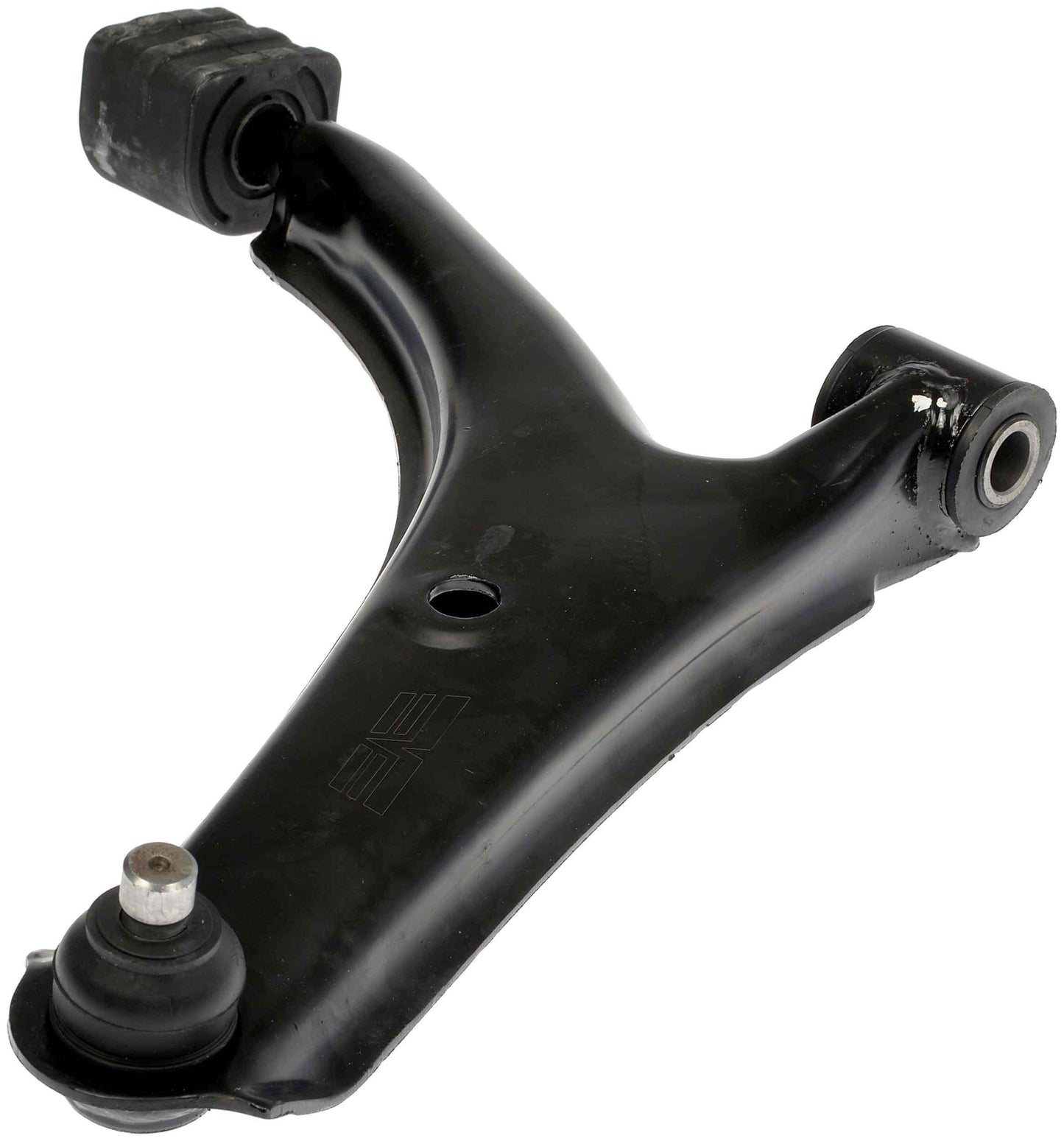 Dorman Suspension Control Arm and Ball Joint Assembly for 1989-1994 Geo Metro 520-110