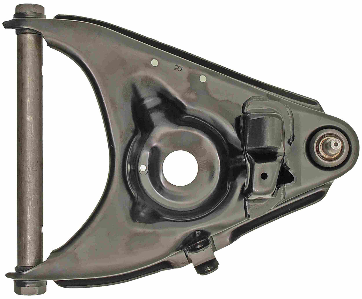 Dorman Suspension Control Arm and Ball Joint Assembly for 2001-2002 Chevrolet, 1999-1973 GMC 520-114