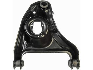Dorman - OE Solutions Suspension Control Arm Ball Joint Assembly with Durably Designed for 1989-2000 Buick Cadillac Chevy Oldsmobile Pontiac 520-117