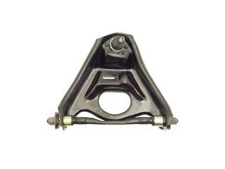 Dorman Suspension Control Arm and Ball Joint Assembly with rust protection for 1996-77 Buick Cadillac Chevrolet 520-119