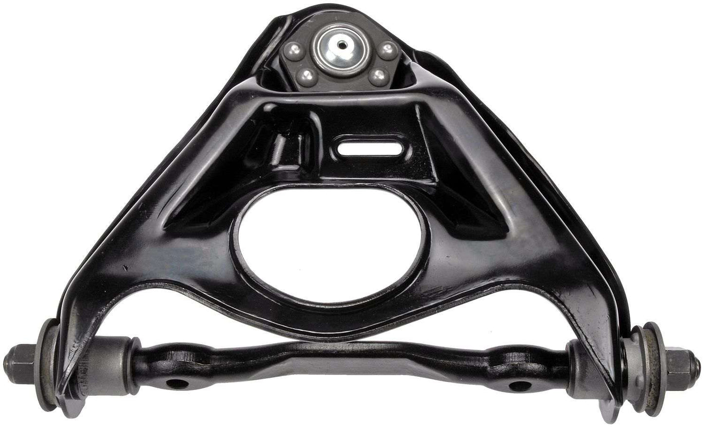 Dorman Suspension Control Arm and Ball Joint Assembly with rust protection for 1996-77 Buick Cadillac Chevrolet 520-119