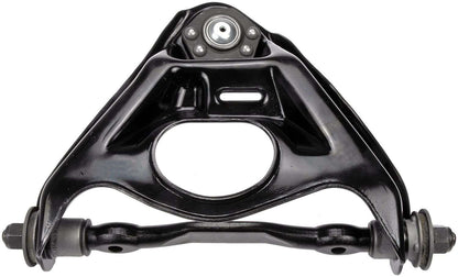 Dorman Suspension Control Arm and Ball Joint Assembly with rust protection for 1996-77 Buick Cadillac Chevrolet 520-119