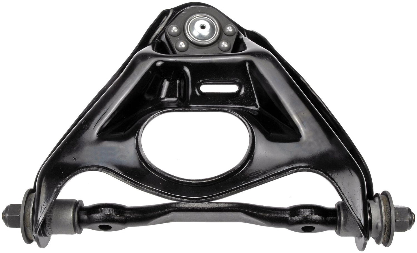 Dorman Suspension Control Arm and Ball Joint Assembly with rust protection for 1996-77 Buick Cadillac Chevrolet 520-119
