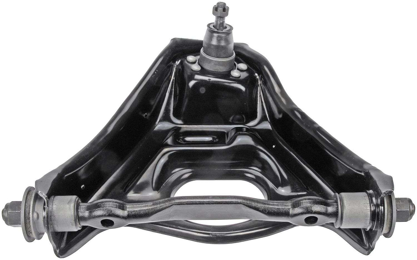 Dorman Suspension Control Arm and Ball Joint Assembly with rust protection for 1996-77 Buick Cadillac Chevrolet 520-119