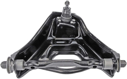 Dorman Suspension Control Arm and Ball Joint Assembly with rust protection for 1996-77 Buick Cadillac Chevrolet 520-119