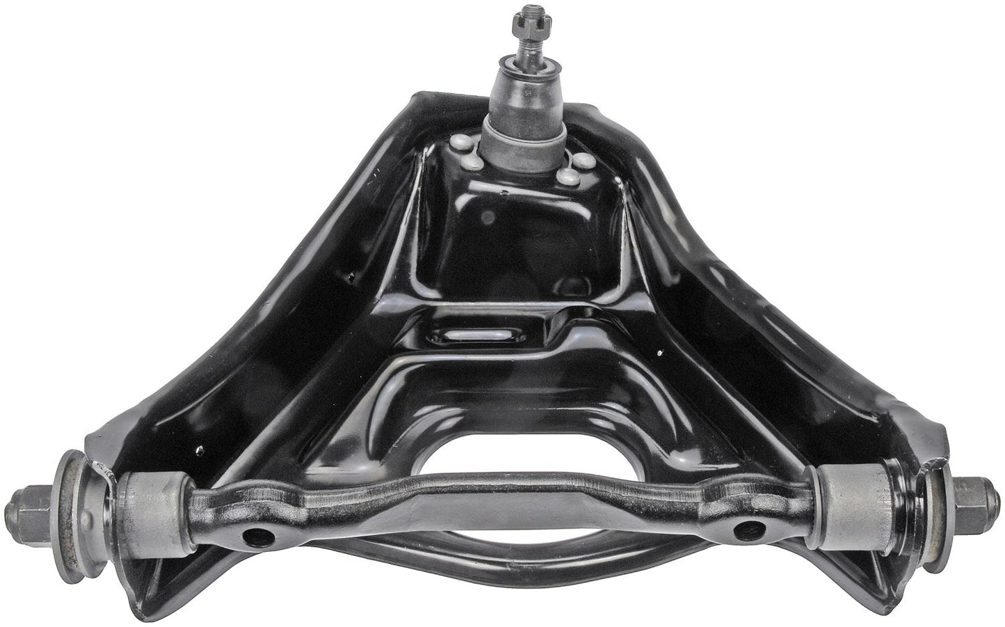 Dorman Suspension Control Arm and Ball Joint Assembly with rust protection for 1996-77 Buick Cadillac Chevrolet 520-119