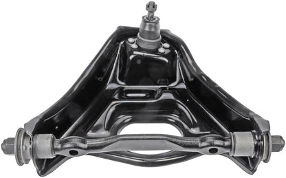 Dorman Suspension Control Arm and Ball Joint Assembly with rust protection for 1996-77 Buick Cadillac Chevrolet 520-119