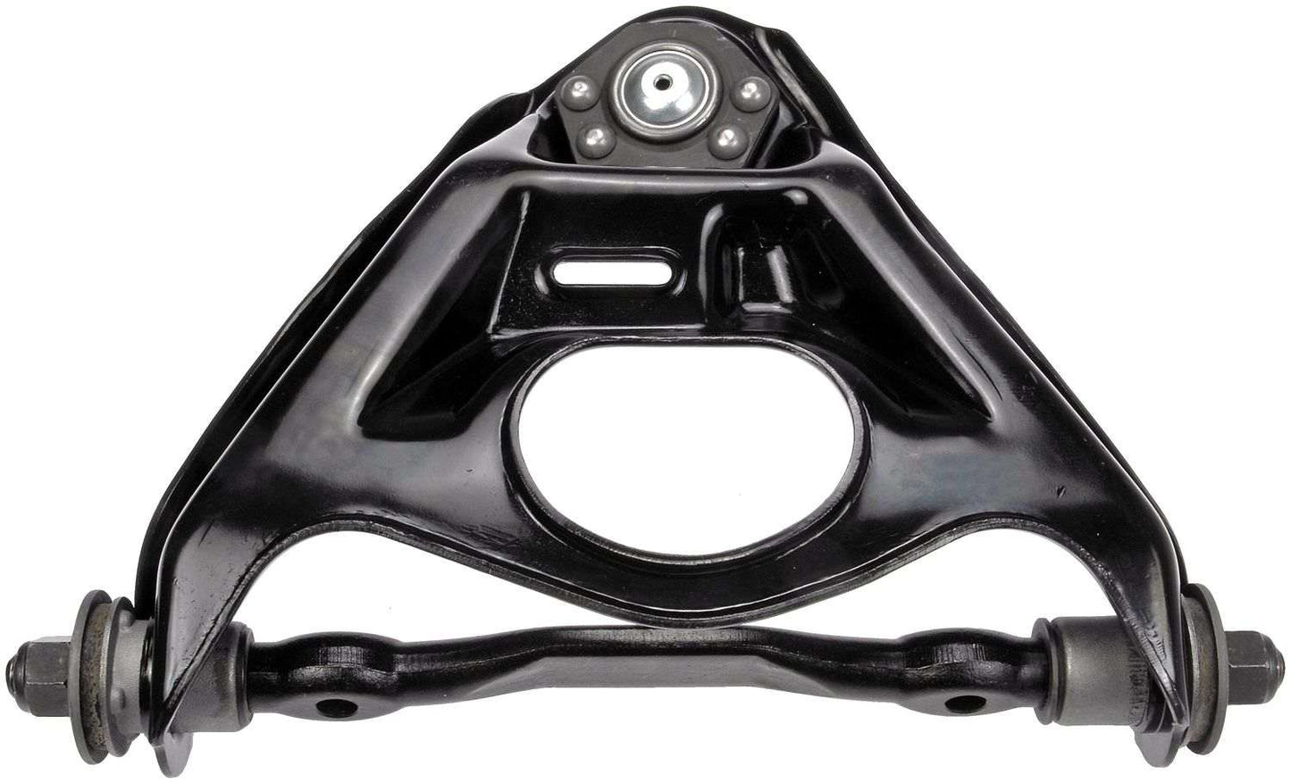 Dorman - OE Solutions Suspension Control Arm and Ball Joint Assembly with Durable Design for 1996-77 Buick Cadillac Chevrolet 520-120