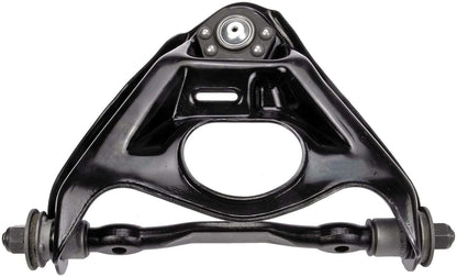 Dorman - OE Solutions Suspension Control Arm and Ball Joint Assembly with Durable Design for 1996-77 Buick Cadillac Chevrolet 520-120