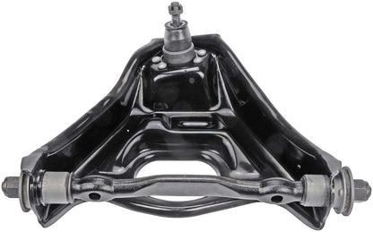 Dorman - OE Solutions Suspension Control Arm and Ball Joint Assembly with Durable Design for 1996-77 Buick Cadillac Chevrolet 520-120