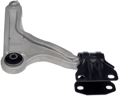 Dorman - OE Solutions Suspension Control Arm and Ball Joint Assembly for 2020-2023 Ford Fusion, Police Responder Hybrid, Lincoln MKZ 520-123