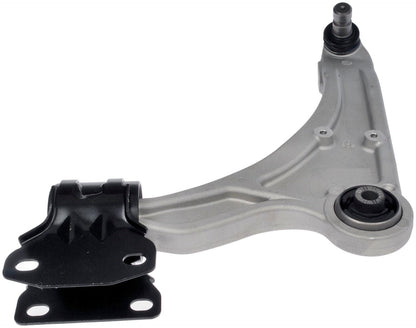 Dorman - OE Solutions Suspension Control Arm and Ball Joint Assembly for 2020-2023 Ford Fusion, Police Responder Hybrid, Lincoln MKZ 520-123