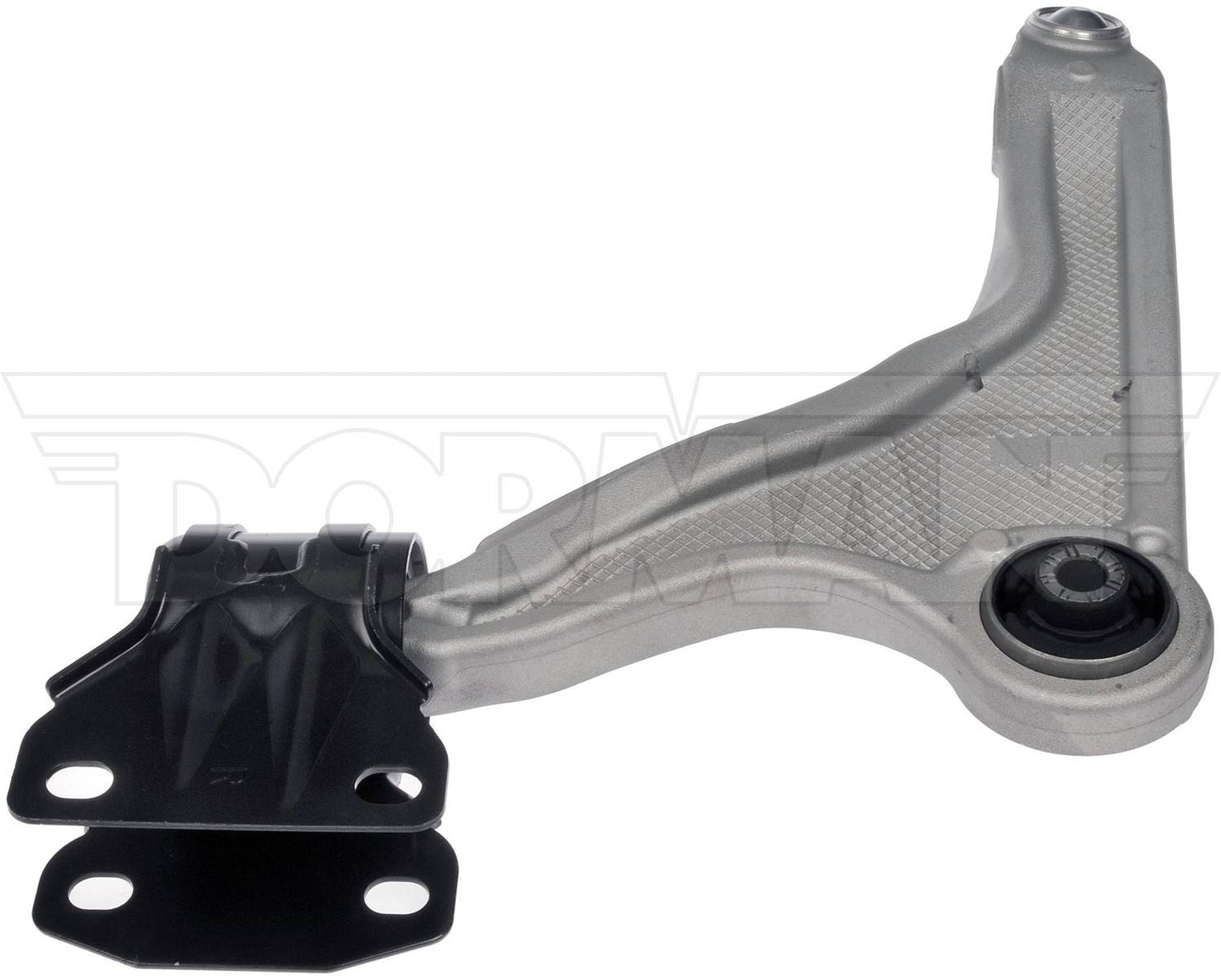 Dorman - OE Solutions Suspension Control Arm and Ball Joint Assembly with Durably Designed for 2020-2023 Ford Fusion 2020-2019 Ford Police Responder Hybrid 2020-2023 Lincoln MKZ