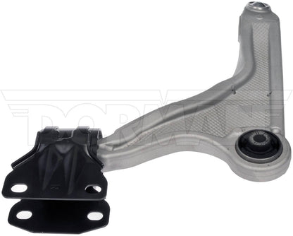Dorman - OE Solutions Suspension Control Arm and Ball Joint Assembly with Durably Designed for 2020-2023 Ford Fusion 2020-2019 Ford Police Responder Hybrid 2020-2023 Lincoln MKZ