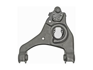 Dorman - OE Solutions Suspension Control Arm and Ball Joint Assembly with Rust Resistant Coatings for 2007-1999 Chevrolet & GMC 520-126