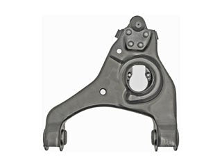 Dorman - OE Solutions Suspension Control Arm and Ball Joint Assembly with Rust Resistant Coatings for 2007-1999 Chevrolet & GMC 520-126