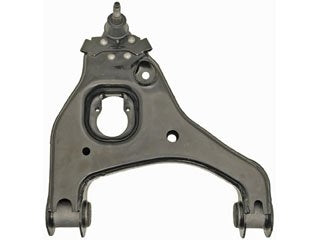 Dorman - OE Solutions Suspension Control Arm and Ball Joint Assembly with Rust Resistant Coatings for 2007-1999 Chevrolet & GMC 520-126