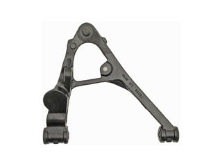 Dorman - OE Solutions Suspension Control Arm and Ball Joint Assembly Durably Designed for 2006-2014 Cadillac Chevrolet GMC 520-127