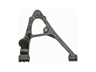 Dorman - OE Solutions Suspension Control Arm and Ball Joint Assembly Durably Designed for 2006-2014 Cadillac Chevrolet GMC 520-127