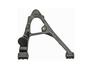 Dorman - OE Solutions Suspension Control Arm and Ball Joint Assembly Durably Designed for 2006-2014 Cadillac Chevrolet GMC 520-127